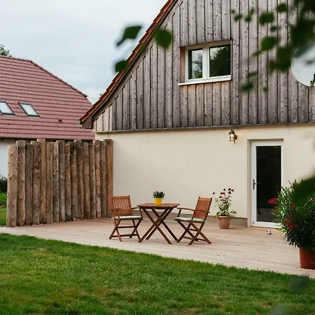 Kranichgrund * Ludershagen