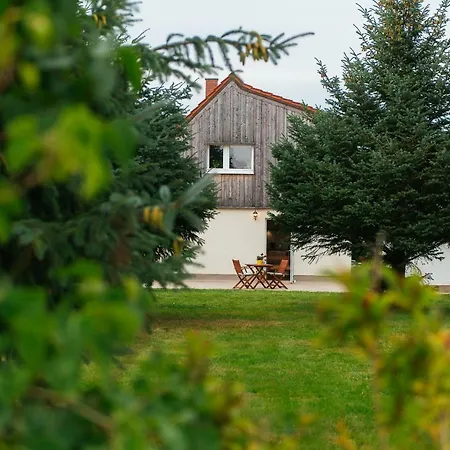 Kranichgrund Lejlighed Ludershagen